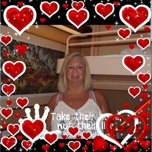 Meet your Posher, Cindi